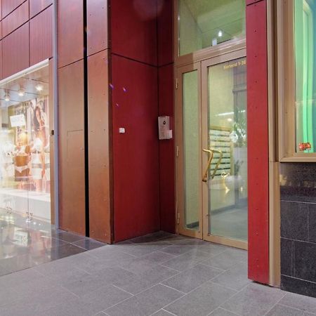 Studio Apartment In Quiet Heart Of Everything Ταλίν Εξωτερικό φωτογραφία
