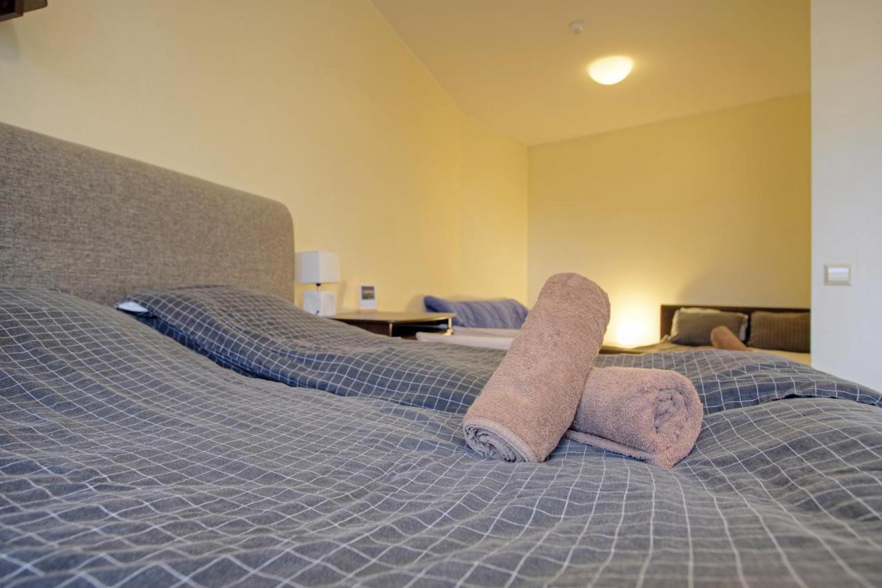 Studio Apartment In Quiet Heart Of Everything Ταλίν Εξωτερικό φωτογραφία