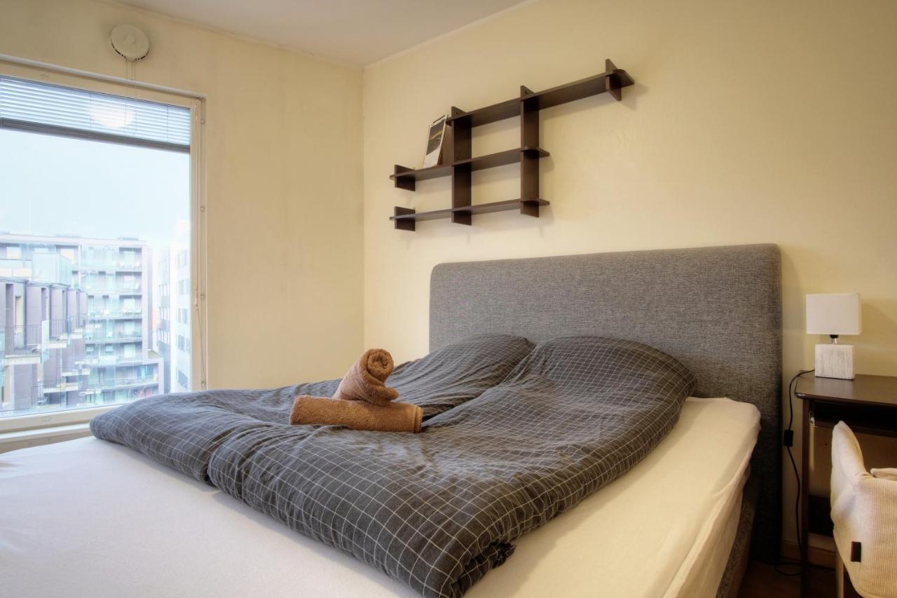 Studio Apartment In Quiet Heart Of Everything Ταλίν Εξωτερικό φωτογραφία