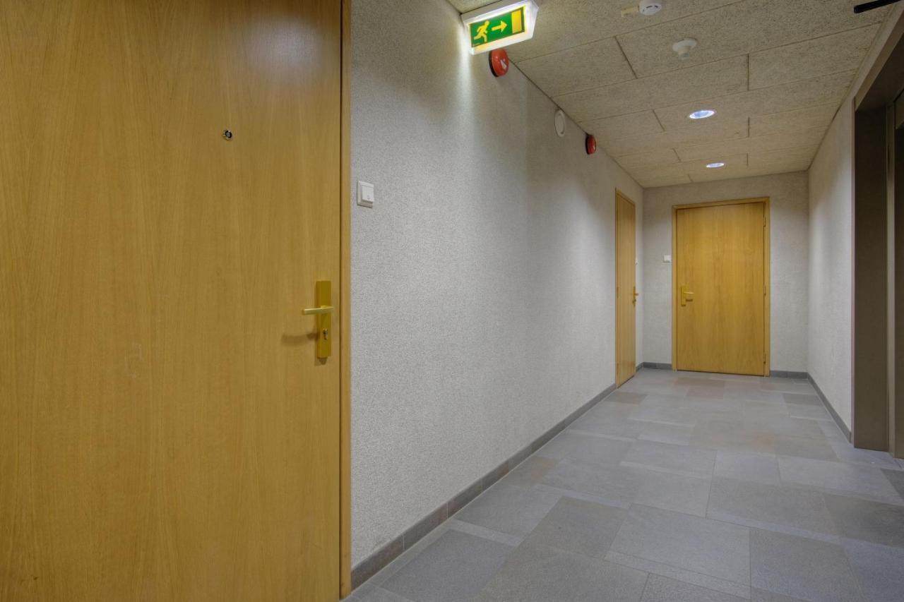 Studio Apartment In Quiet Heart Of Everything Ταλίν Εξωτερικό φωτογραφία