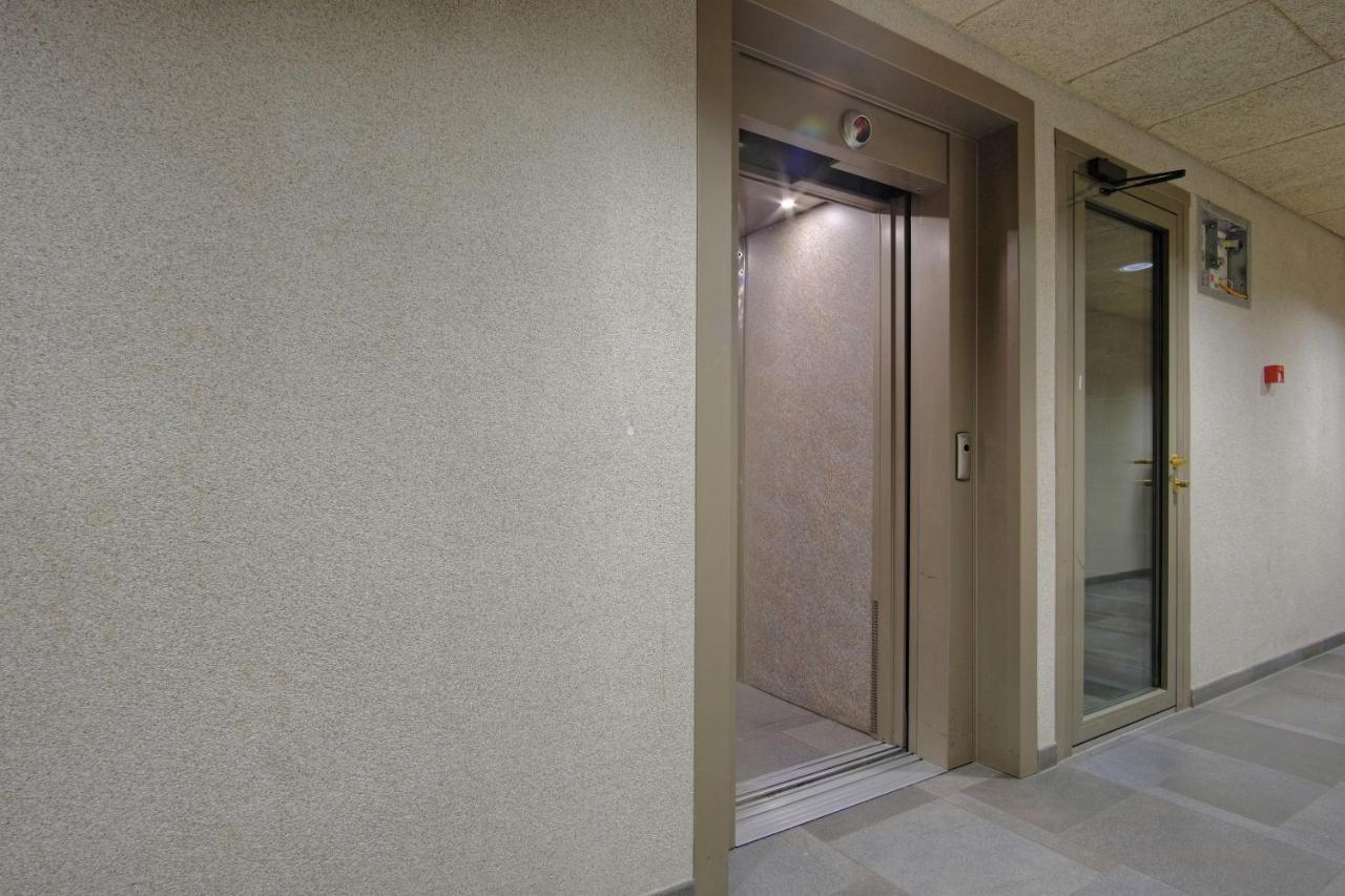 Studio Apartment In Quiet Heart Of Everything Ταλίν Εξωτερικό φωτογραφία