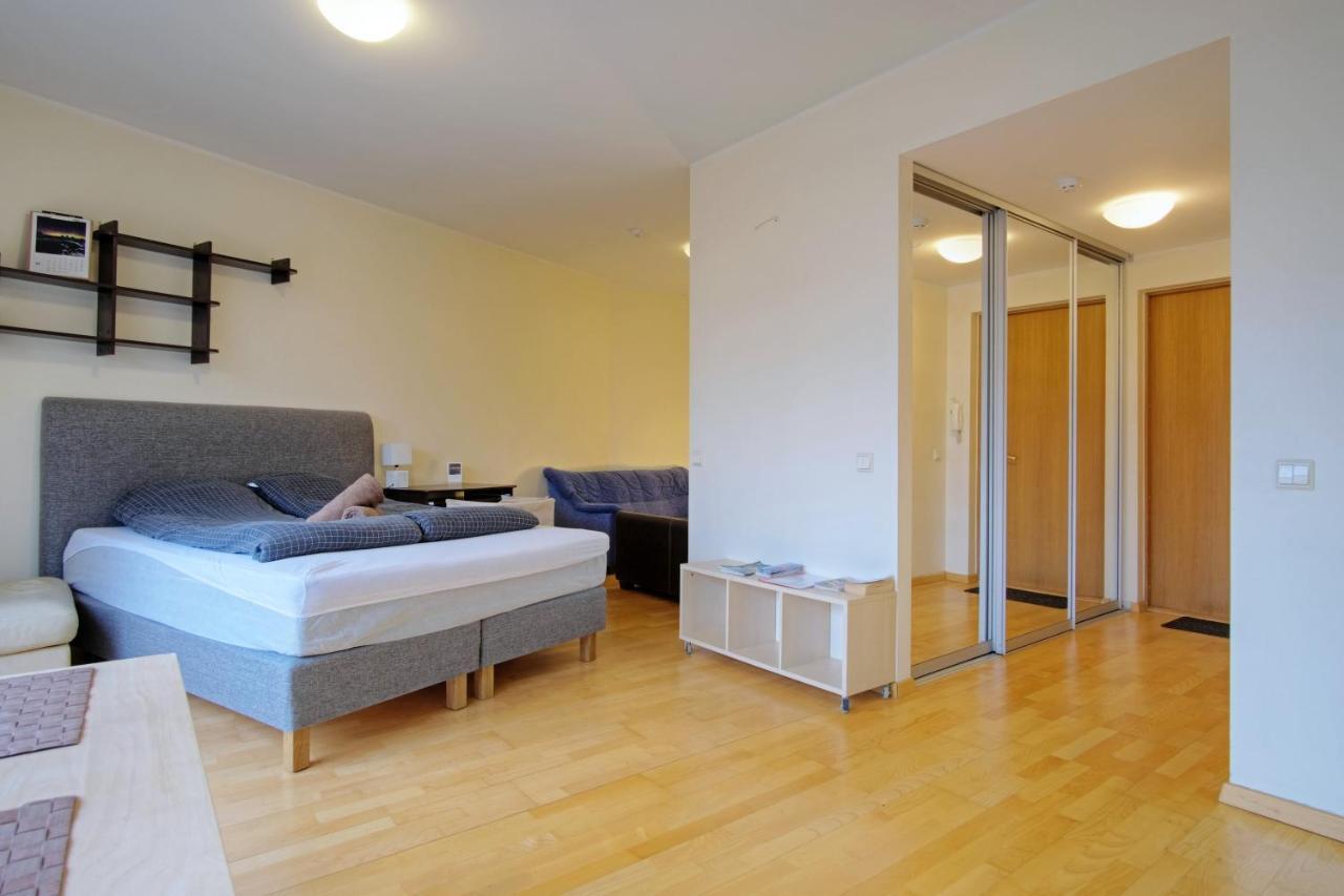 Studio Apartment In Quiet Heart Of Everything Ταλίν Εξωτερικό φωτογραφία