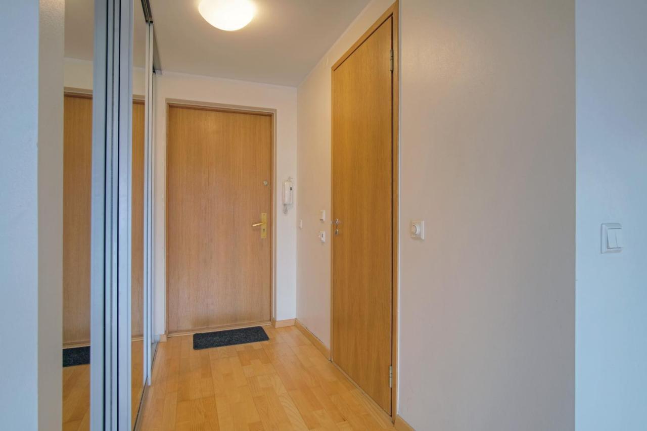 Studio Apartment In Quiet Heart Of Everything Ταλίν Εξωτερικό φωτογραφία